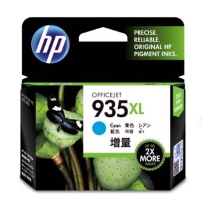 HP Ink cartridge – C2P24AA