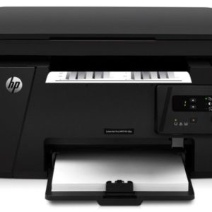 HP LaserJet Pro MFP M126a