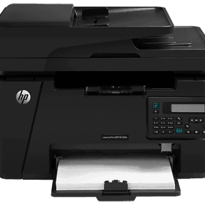 HP LaserJet Pro MFP M128fn